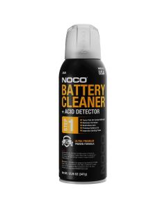 NOCE404 image(0) - 14 Oz Battery Cleaner & Acid Detector