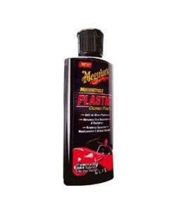 Motorcycle Plastic Polish 6oz