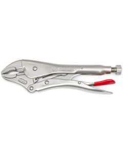 CRSC8SMVN image(0) - 8" Locking Sheet Metal Pliers