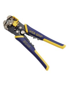 VGP2078300 image(0) - IRWIN SELF ADJUSTING WIRE STRIPPER