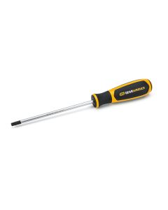 KDT82727H image(0) - T30 x 6" Torx® Dual Material Screwdriver