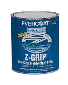 FIB284 image(0) - Z-GRIP BODY FILLER - 3 GALLON