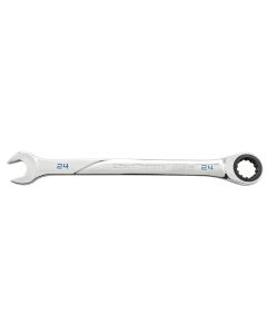 KDT86424 image(0) - 24mm 120XP Universal Spline XL Wrench