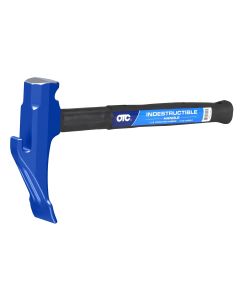 OTC5789ID-520 image(0) - 5 lb. 20 in. ShortTire Service Hammer Indestructab