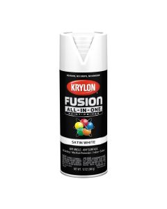 Fusion Paint Primer