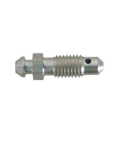 SRRBB04 image(0) - 1/4 - 28NF Bleeder Screw 5pk