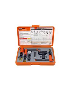 ANGNES1017 image(0) - 4-Piece External/Internal Thread Repair Set