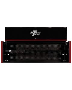 EXTRX722501HCBKRD image(0) - Extreme Tools RX Series Pro Hutch Black Red-Drawer