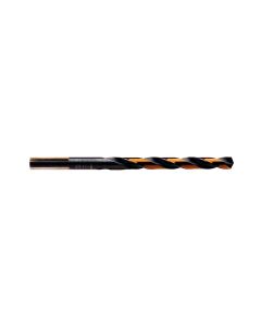 HAN3019015B image(0) - DRILL BIT 15/64 BLACK & GOLD