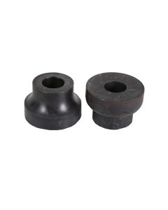 HECWFBR6-TANK image(0) - Tank Roll Die Set for WFBR6 Bead Roller