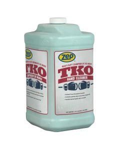 ZEPR54824 image(0) - Zep TKO Hand Cleaner; 1 Gal. (4-Pack)