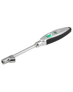 PLW17-547 image(0) - Digital Tire Gauge 10-150psi