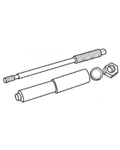 OTC303-1203 image(0) - BROKEN SPARK PLUG REMOVER FORD 5.4 4.6