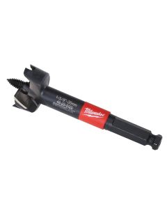 MLW48-25-5120 image(0) - Milwaukee Tool SWITCHBLADE Selfeed Bit 1-3/8"