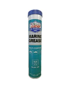 LUC10320-60 image(0) - Marine Grease Case 14oz, 10pk