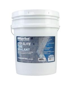 KEN35861 image(0) - Ken-Tool OTR Elite 640Kotr Tire Sealant - 5 Gal. Pail