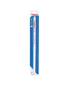 LEX20156 image(0) - Hacksaw Blades, 232HE, 12 in. x 32 TPI, Bi-Metal,