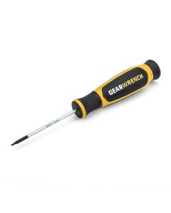 KDT80037H image(0) - T5 x 60mm Mini Torx® Dual Material Screwdriver