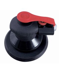 AST322 image(0) - Astro Pneumatic 6" PALM SANDER 3/16 VELCRO PAD