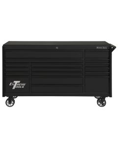 EXTDX722117RCMBBK image(0) - TPL Bank Roller Matte Black-Drawer