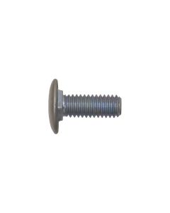 ABD6362RX image(0) - 1-3/8-16 X 1"-BUMPER BOLT PAN