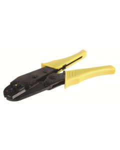 JTT5011F image(0) - Rachet Crimper 22-10 AWG