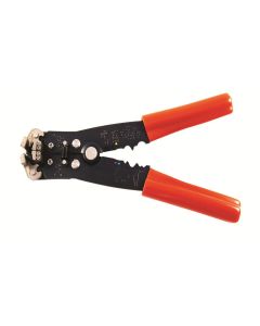 JTT5008F image(0) - EZ Crimper/Stripper 26-10 AWG