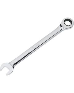 TIT12512 image(0) - METRIC RATCHETING WRENCH BULK 12 MM