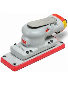 MMM28527 image(0) - 3M ORBITAL SANDER ELITE 70MMX198MM NON-VAC 1/8"