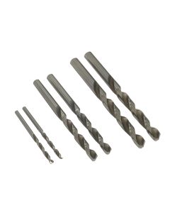 LIS83600 image(0) - HSS Drill Bits, 6pc