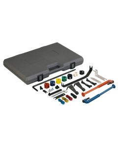 OTC6508 image(0) - MASTER FUEL LINE DISCONNECT SET