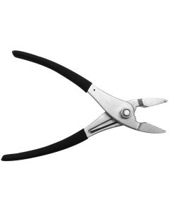 CTA1050 image(0) - MULTI-DIRECTIONAL WIDE HEAD HOSE CLAMP PLIERS