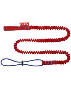 KNP005001TBKA image(0) - 59IN Tether Lanyard