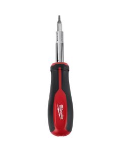 MLW48-22-2761 image(1) - Milwaukee Tool 11in1 Screwdriver SQ