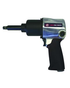 INT7665 image(0) - 1/2" DR TWIN HAMMER IMPACT WRENCH 2" EXT ANVIL