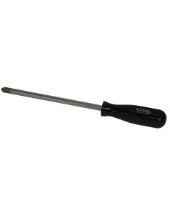 KTI19138 image(0) - K Tool International No. 4 x 8 in. Phillips Screwdriver