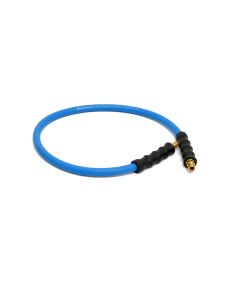 BLBBBLD3803 image(0) - BluBird Lead-in Hose 3/8 in. x 3 ft. w/ 1/4 in. NP