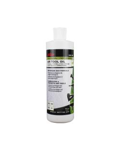 MIL1001-16B image(0) - Air Tool Oil, Eco-Friendly, 16 oz