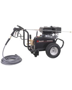 GDL62-160 image(0) - Cold Water Pressure Washer - Gasoline Belt Drive