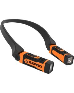 EZRNK15-OR image(0) - ANY WEAR NECK LIGHT ORANGE