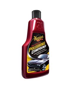 MEGG18116 image(0) - CC Safe Polishing Comp 16 Oz