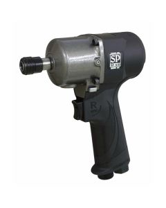 SPJSP-7146H image(0) - 1/4 in. Ultra Light Hex Impact Driver