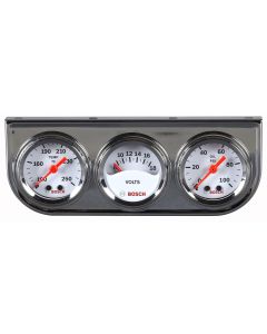 BOSFST8092 image(0) - BOSCH FST 8092 1 1/2" TRIO GAUGE