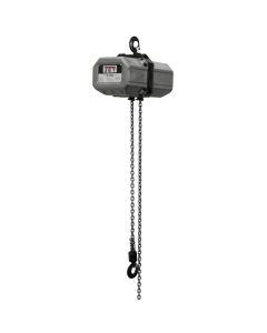 JET121100 image(0) - 1/2SS-1C-10 1/2-TON, 1 PH ELECTRIC HOIST 10