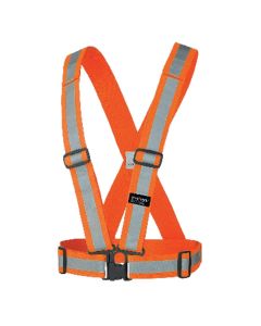 SRWV1041050U - Reflective Belt Vest