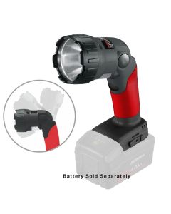 ACDARL2039T image(0) - P20 - Foldable Xenon-LED Work Light (Bare Tool)