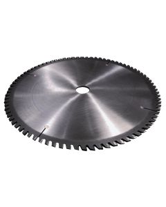 JET579002 image(0) - SAW BLADE 225MM- 120T FERROUS- F225