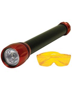 UVU413020 image(0) - PICO-LITE-LED FLUORESCENT LEAK DETECTION LIGHT