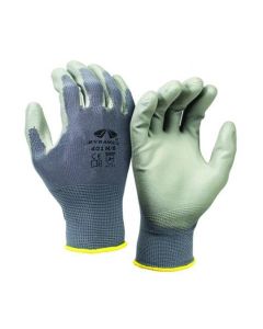 Pyramex CorXcel GL601 series glove size extra large  , Sold 12/PKG