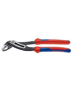 KNP8802-12 image(0) - 12" ALLIGATOR PLIER ERGO GRIP